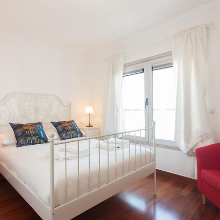 Flh Expo Cozy Apartment Лісабон Екстер'єр фото