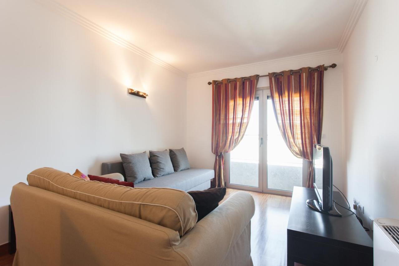 Flh Expo Cozy Apartment Лісабон Екстер'єр фото