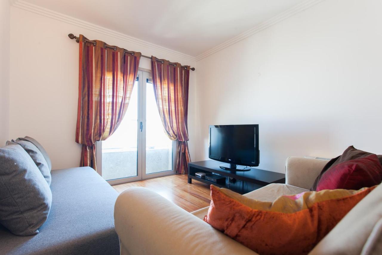 Flh Expo Cozy Apartment Лісабон Екстер'єр фото